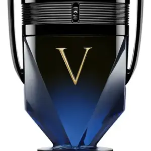 Perfume Rabanne Invictus Victory Elixir Parfum Intense 50 ml Masculino