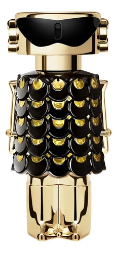 Perfume Rabanne Fame Parfum 80 ml feminino
