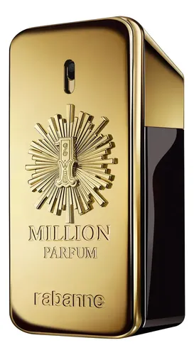 Rabanne 1 Million Parfum 50ml Para Masculino