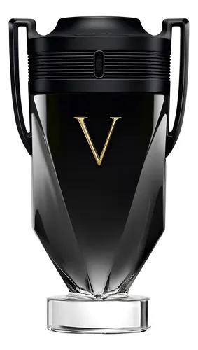 Invictus Victory Paco Rabanne Eau De Parfum - Perfume Masculino 200ml