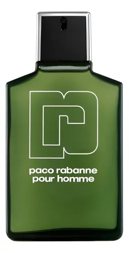Rabanne Eau De Toilette Pour Homme 100 Ml