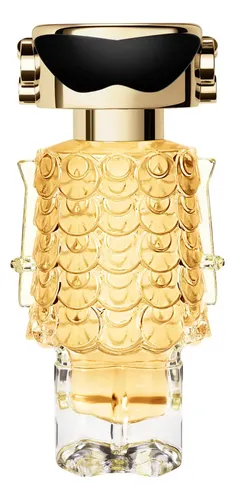 Perfume Rabanne Fame Intense Eau de Parfum Intense 30 ml Feminino