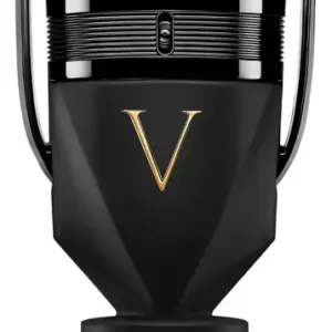 Perfume Rabanne Invictus Victory Absolu Parfum Intense 50 ml Masculino
