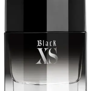 Perfume Rabane Black XS Eau de Toilette 100 ml masculino