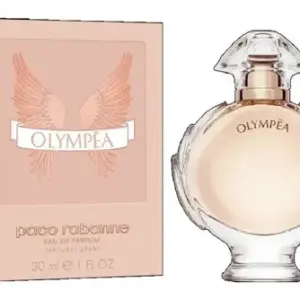 Perfume Rabanne Olympéa 30ml Feminino