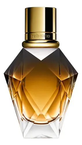 Rabanne Million Gold For Her Parfum 30ml Feminino
