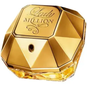 Rabanne Lady Million EDP 80ml para feminino
