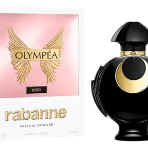 Rabanne Olympéa Absolu Parfum Intense 30ml Feminino