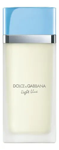 Perfume Dolce&gabbana Light Blue Eau De Toilette 100ml For W