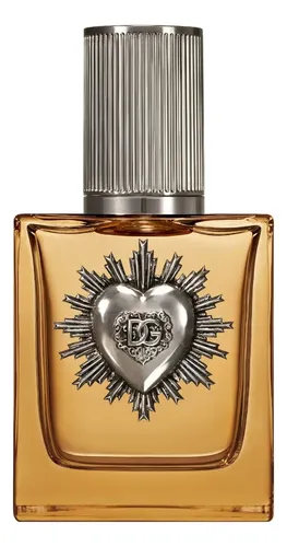 Perfume Dolce & Gabbana Masculino Devotion Parfum 50ml