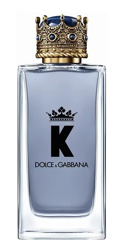 Perfume Masculino Dolce & Gabbana K EDT 150 mL