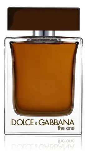 Perfume masculino Dolce & gabbana The One Edp