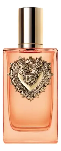 Perfume Feminino Dolce & Gabbana Devotion EDP Intense 100ml