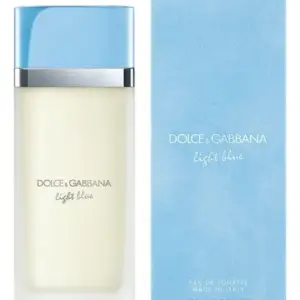Dolce & Gabbana Light Blue ( Tradicional ) 100ml Feminino