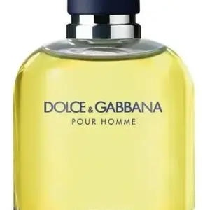 Dolce & Gabbana - Perfume Masculino Pour Homme Edt 75Ml