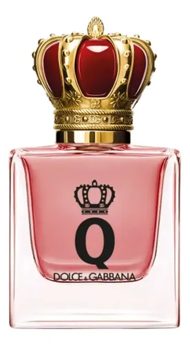 Perfume Dolce & Gabbana Q Intense Eau De Parfum 30ml For Wom