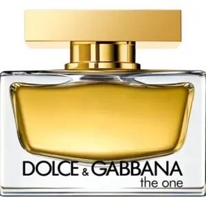 Perfume Dolce & Gabbana The One Eau De Parfum Feminino 30ml