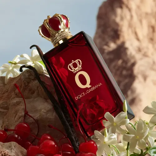 Dolce & Gabbana Q Parfum - Perfume Feminino 30ml