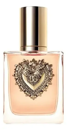 Devotion Dolce & Gabbana Eau De Parfum - Perfume Feminino 30ml Volume da unidade 30 mL