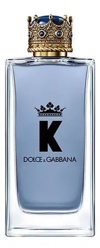 Perfume Amadeirado Masculino Dolce & Gabbana K Eau de Toilette 200ml