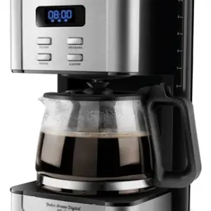 Cafeteira Elétrica Dolce Arome Digital Mondial 800W - C-44-32X-SDI