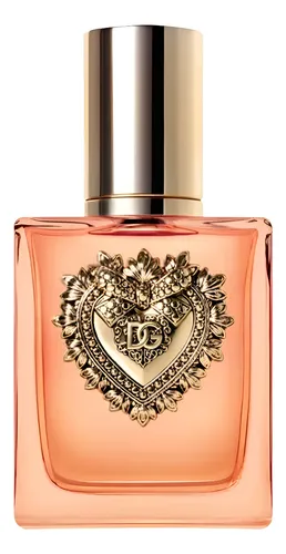 Dolce Gabbana Devotion Edp Intense - Perfume Feminino 50ml
