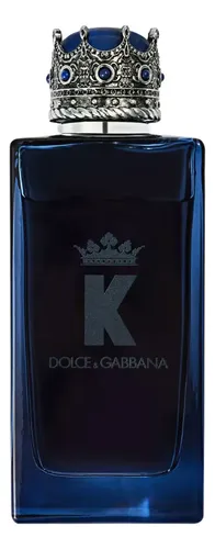 K By Dolce & Gabbana Eau De Parfum Intense Edpi 100ml