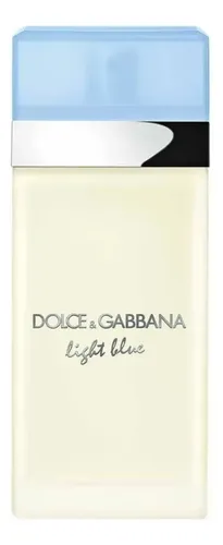 Dolce & Gabbana Light Blue Edt - Perfume Feminino 25ml
