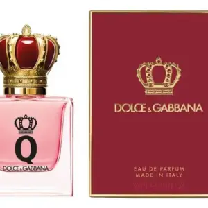 Dolce & Gabbana Q Edp - Perfume Feminino 30ml