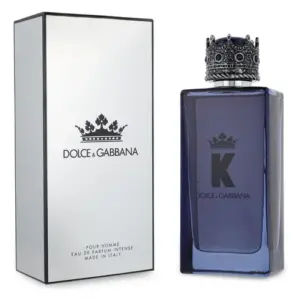Dolce & Gabbana K Eau De Parfum Intense - Masculino 100ml