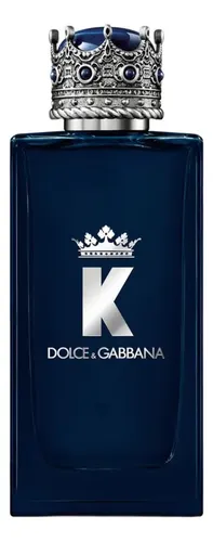 Perfume Dolce & Gabbana K Parfum Masculino 100ml Parfum