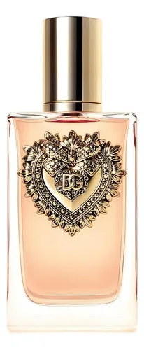 Devotion Dolce & Gabbana Eau de Parfum 100ml Feminino Floral
