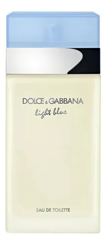 Dolce Gabbana Light Blue Fem 50ml Volume da unidade 50 mL
