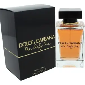 Dolce & Gabbana The Only One Edp - Perfume Feminino 100ml