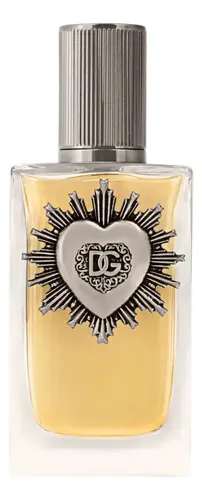 Devotion For Men Dolce & Gabbana Eau De Parfum Edp 100ml