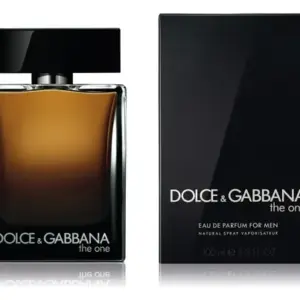 Perfume Dolce & Gabbana The One Men Edp 100 ml