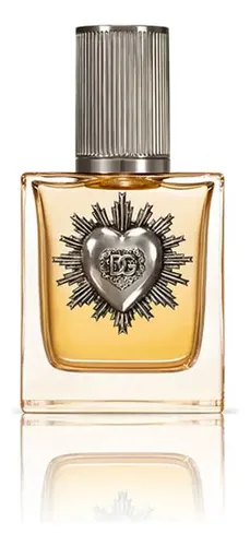 Perfume Dolce & Gabbana Devotion Masculino Amadeirado 50ml EDP