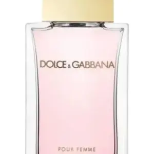 Dolce & Gabbana Pour Femme Edp - Perfume Feminino 100ml