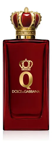 Perfume Feminino Dolce & Gabbana Q 100ml Notas de Cereja e Baunilha