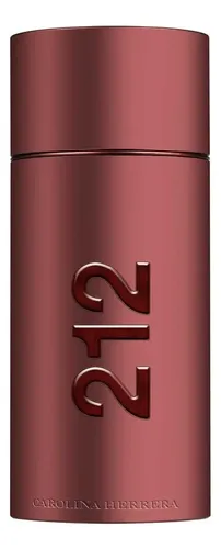 Carolina Herrera 212 Sexy Men EDT 100ml - Masculino