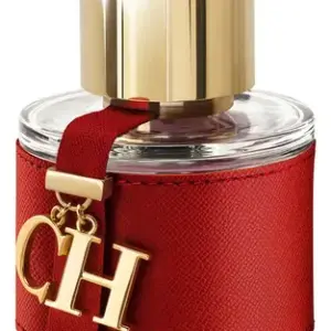 Perfume Carolina Herrera CH Eau de Toilette 50ml feminino