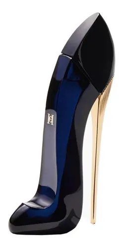 Perfume Carolina Herrera Good Girl Eau de Parfum 80 ml Feminino