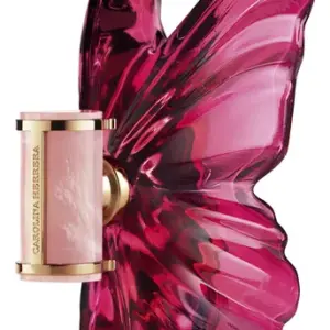 Perfume Carolina Herrera La Bomba Eau De Parfum 80ml Feminino