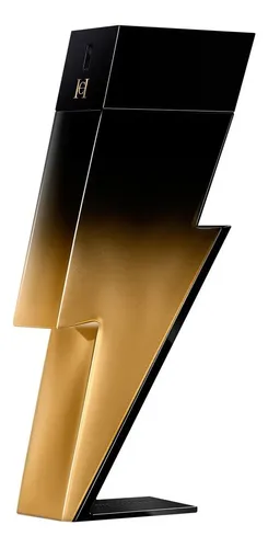 Perfume Carolina Herrera Bad Boy Extreme Eau de Parfum Extreme 100 ml Masculino