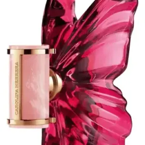 Carolina Herrera La Bomba Edp - Perfume Feminino 30ml
