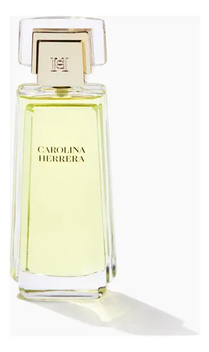 Perfume Carolina Herrera Eau de Toilette 100 ml feminino