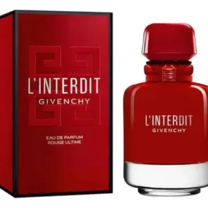 Linterdit Givenchy - Perfume Feminino Eau De Parfum - 80ml