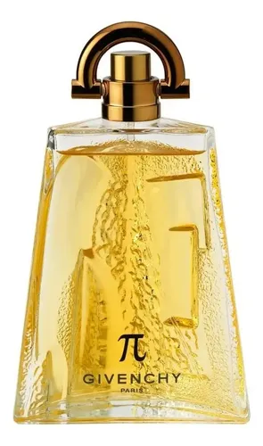 Givenchy Pi Pour Homme Edt - Perfume Masculino 100ml