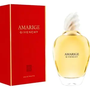 Givenchy Clasico Amarige Tradicional EDT 100ml para feminino
