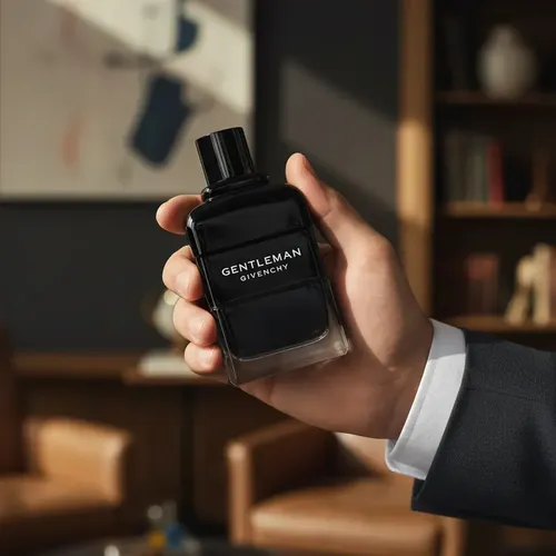 Givenchy Gentleman Edp - Perfume Masculino 100ml